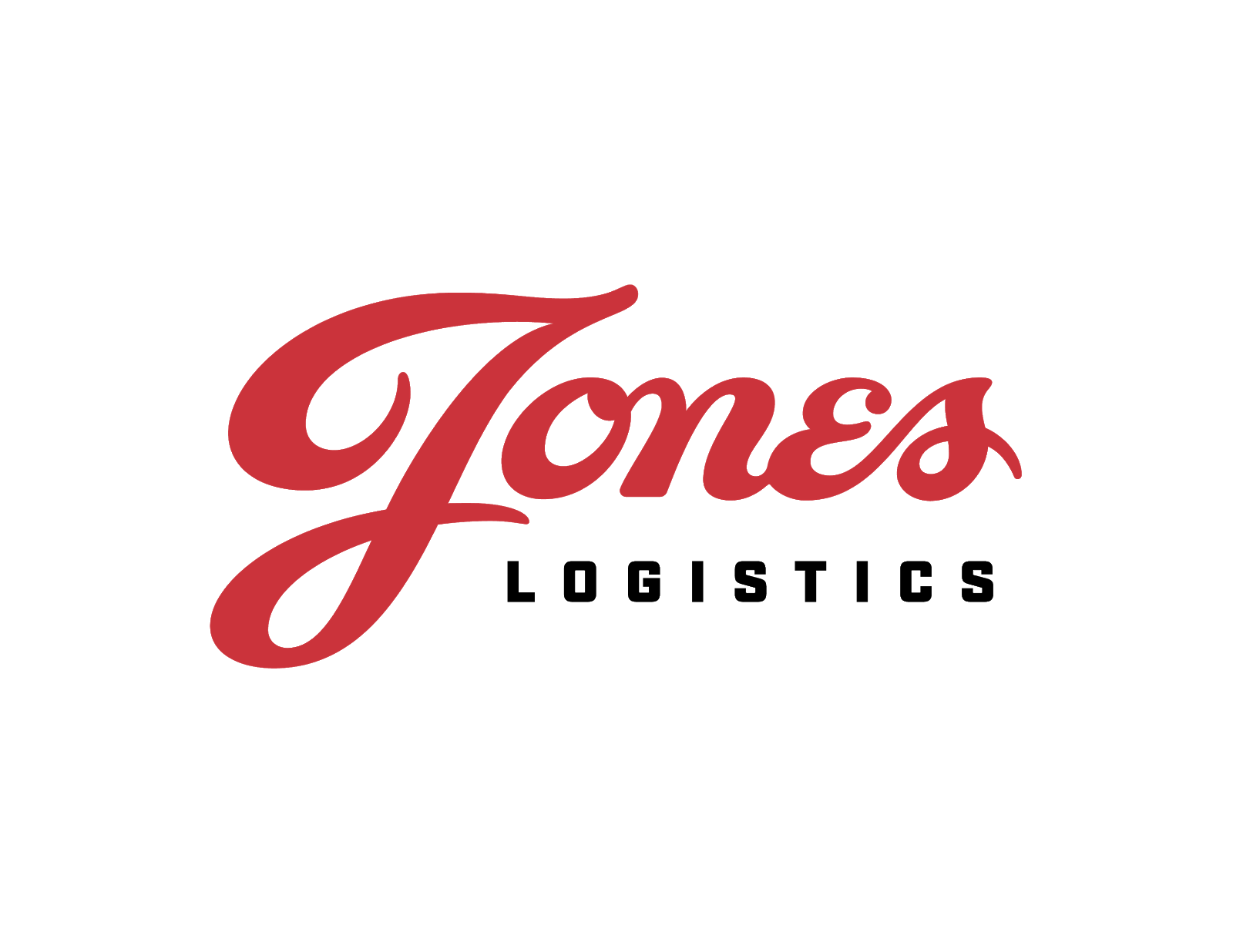 Jones Logistics Jones Logistics