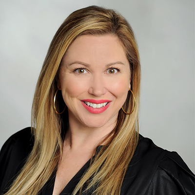 Trina McAlister, Normal Trina McAlister, Normal